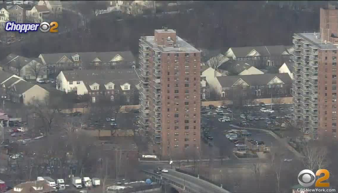 In Response To Bronx Apartment Building Tragedy, Paterson, N.J. To Re-Inspect All High-Rises, Mid-Rises, And Multiple Dwellings