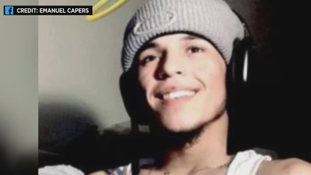 3 Teens Arrested In Shooting Death Of 18-Year-Old Robert Cuadra In Paterson – Gadget Clock